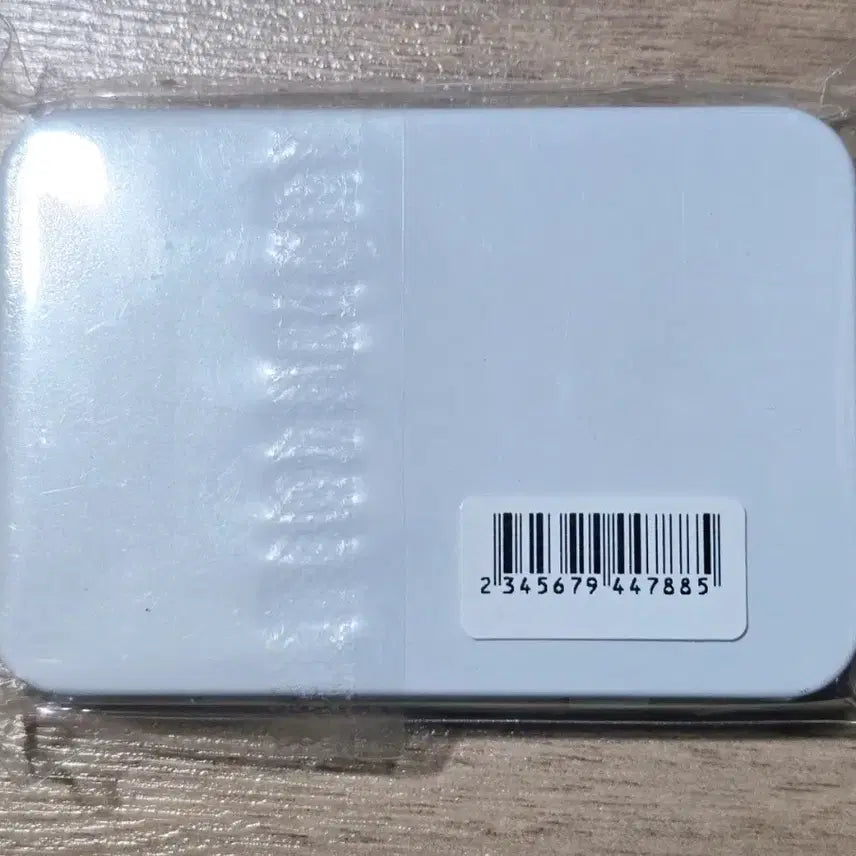 [BUNJANG] PLAVE Mediheal Tin Case / 플레이브 메디힐 틴케이스