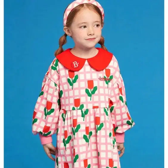 [BUNJANG] Bebe de Pino Hair Accessories Bundle Set / 베베드피노 헤어밴드