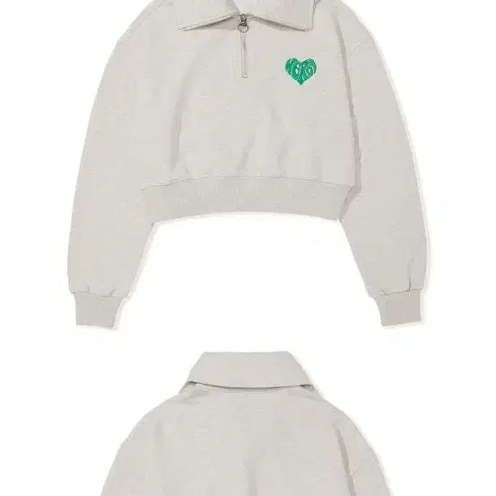 [BUNJANG] Nerdy Training Setup Top / 널디 트레이닝 셋업 상의