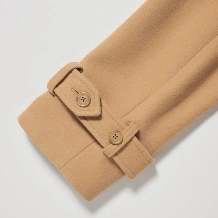 [BUNJANG] Uniqlo JW Anderson Wool Blend Short Jacket / JW앤더슨 유니클로 콜라보 울 블렌드 숏 자켓