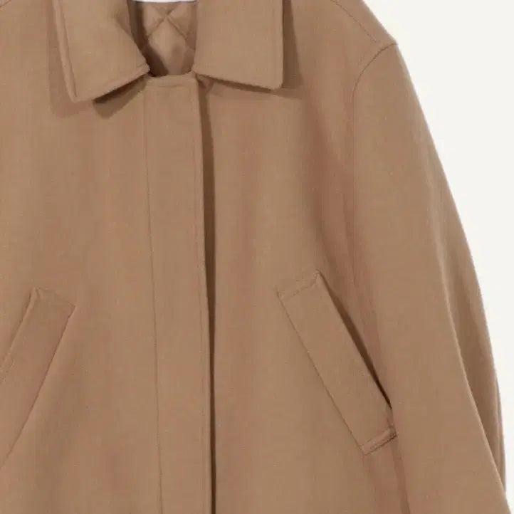 [BUNJANG] Uniqlo JW Anderson Wool Blend Short Jacket / JW앤더슨 유니클로 콜라보 울 블렌드 숏 자켓