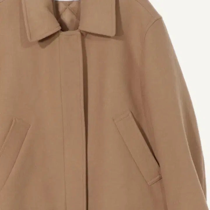 [BUNJANG] Uniqlo JW Anderson Wool Blend Short Jacket / JW앤더슨 유니클로 콜라보 울 블렌드 숏 자켓
