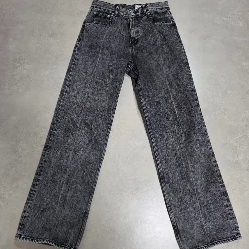 [BUNJANG] Mod9 Blackout 7W 30 Jeans / 모드나인 블랙아웃 7W 30