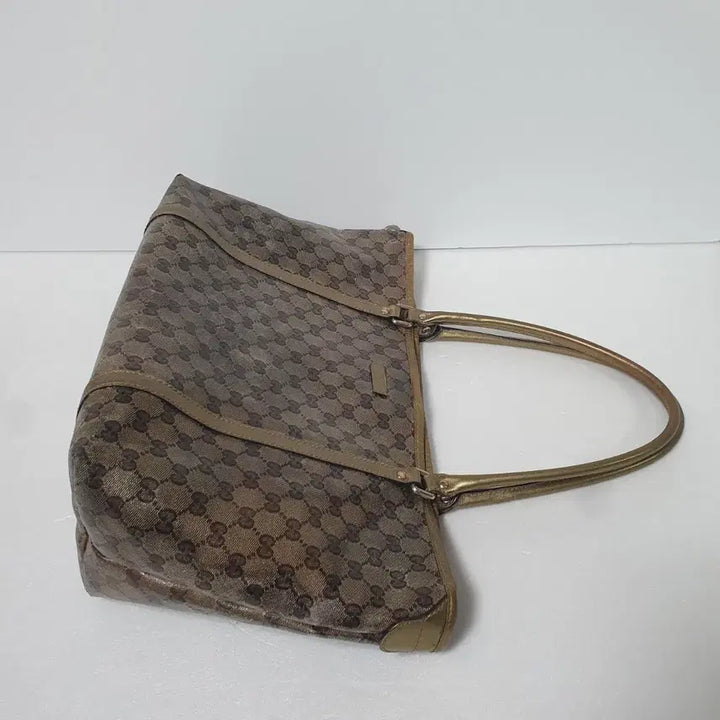 [SOLD OUT] 구찌ㅡ골드.숄더백ㅡ정품