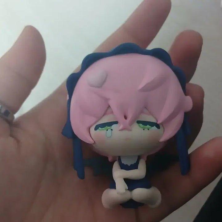 [BUNJANG] A.C.E Random Figure Set / 에이스테 랜덤 피규어(원가 이하