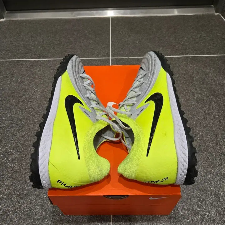[BUNJANG] Nike Phantom GX2 Pro TF 285mm / 나이키 팬텀GX2 프로 TF 285mm
