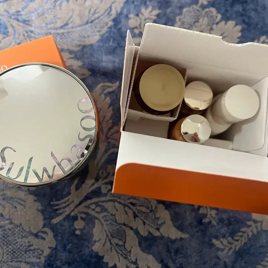 [BUNJANG] Sulwhasoo Perfecting Cushion Airy 17N1 / 설화수 퍼펙팅 쿠션 에어리 본품 17N1 새제품