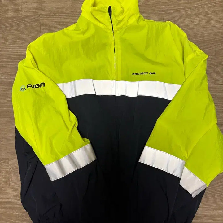 [BUNJANG] Project Gr Service Track 1 Size / 프로젝트gr 서비스 트랙 1사이즈 팝니다