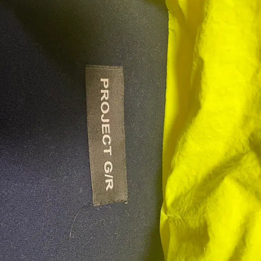 [BUNJANG] Project Gr Service Track 1 Size / 프로젝트gr 서비스 트랙 1사이즈 팝니다