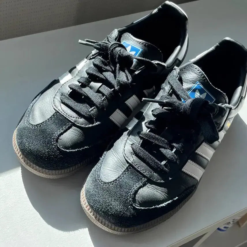 [BUNJANG] Adidas Samba OG 230mm Sneakers / 아디다스 삼바 OG 230mm