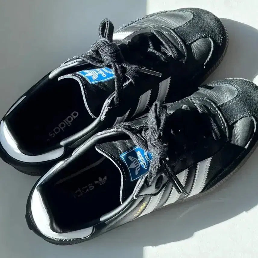 [BUNJANG] Adidas Samba OG 230mm Sneakers / 아디다스 삼바 OG 230mm