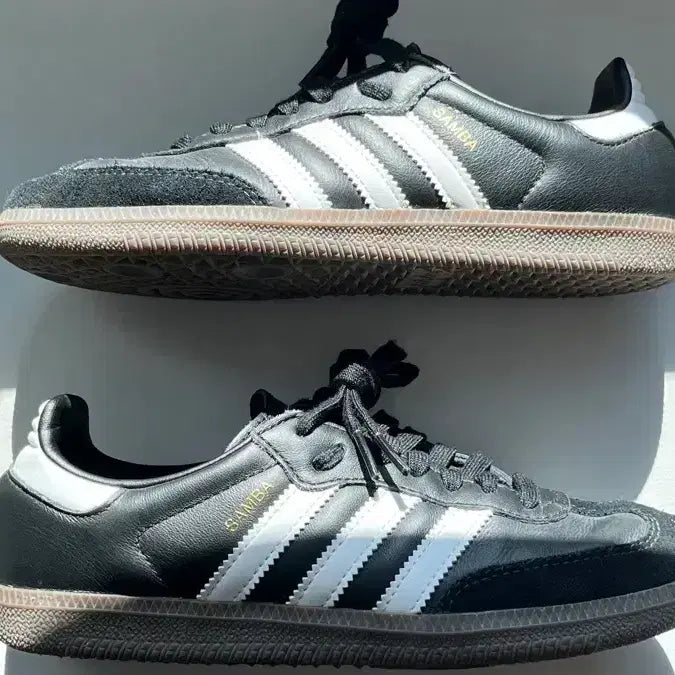 [BUNJANG] Adidas Samba OG 230mm Sneakers / 아디다스 삼바 OG 230mm