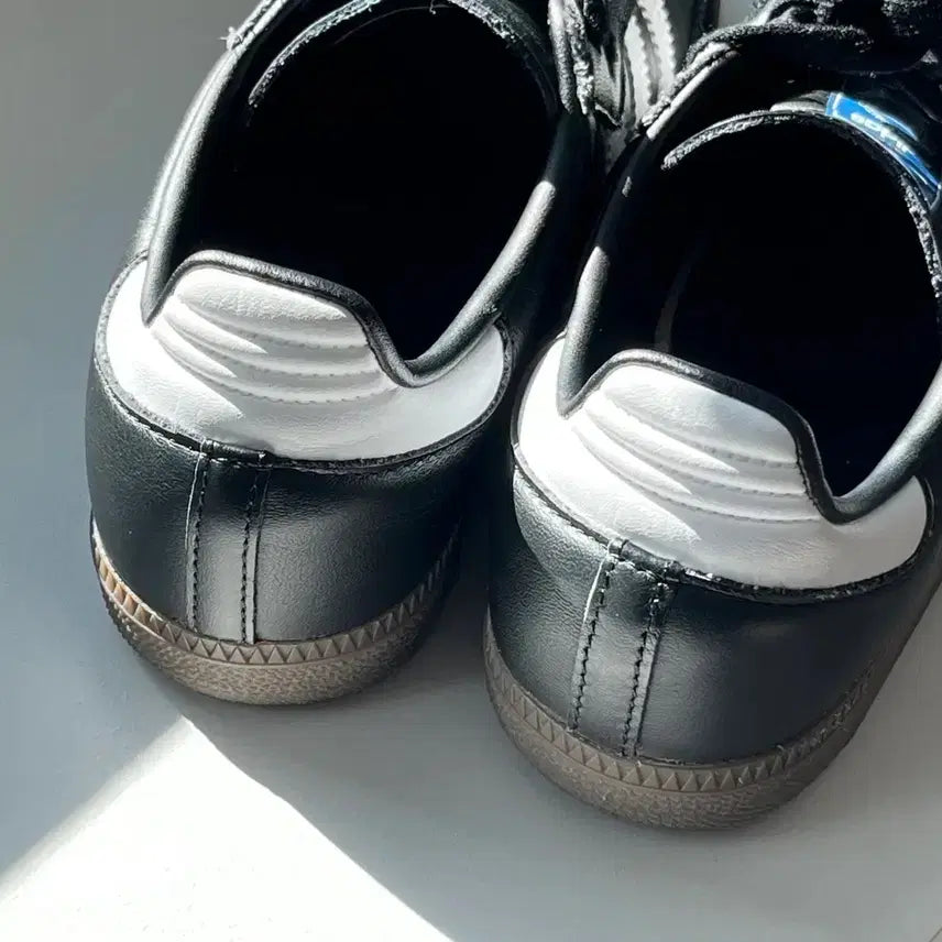 [BUNJANG] Adidas Samba OG 230mm Sneakers / 아디다스 삼바 OG 230mm