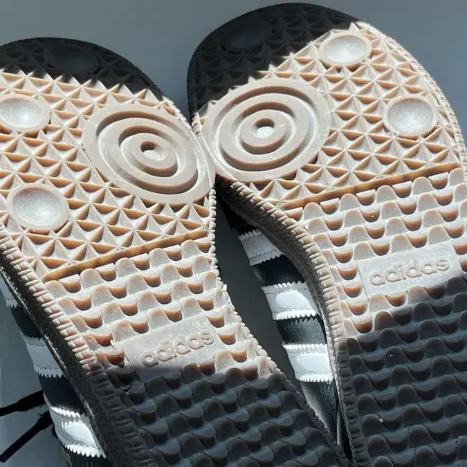 [BUNJANG] Adidas Samba OG 230mm Sneakers / 아디다스 삼바 OG 230mm