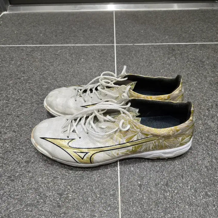 [BUNJANG] Mizuno Alpha Elite AS 285mm / 미즈노 알파 엘리트 AS 285mm