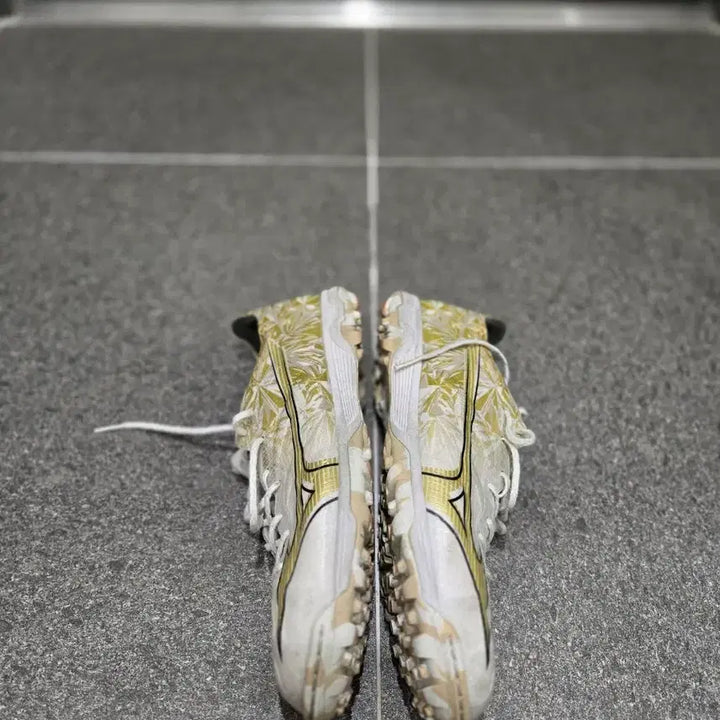 [BUNJANG] Mizuno Alpha Elite AS 285mm / 미즈노 알파 엘리트 AS 285mm