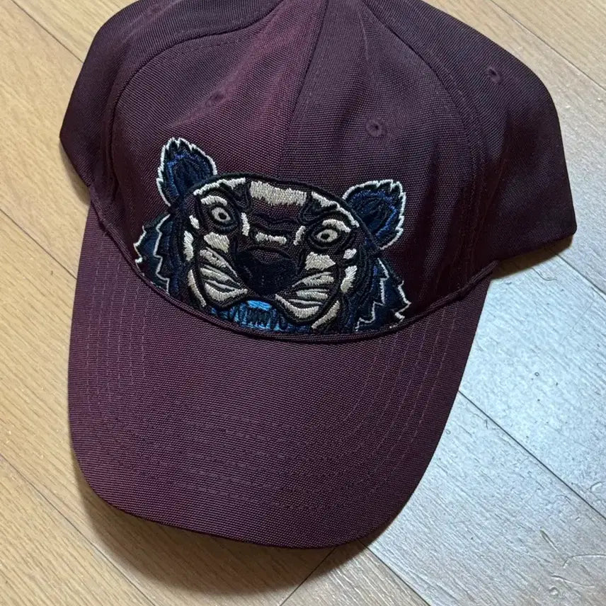 [BUNJANG] KENZO Cap / 새상품) 겐조 KENZO 캡모자