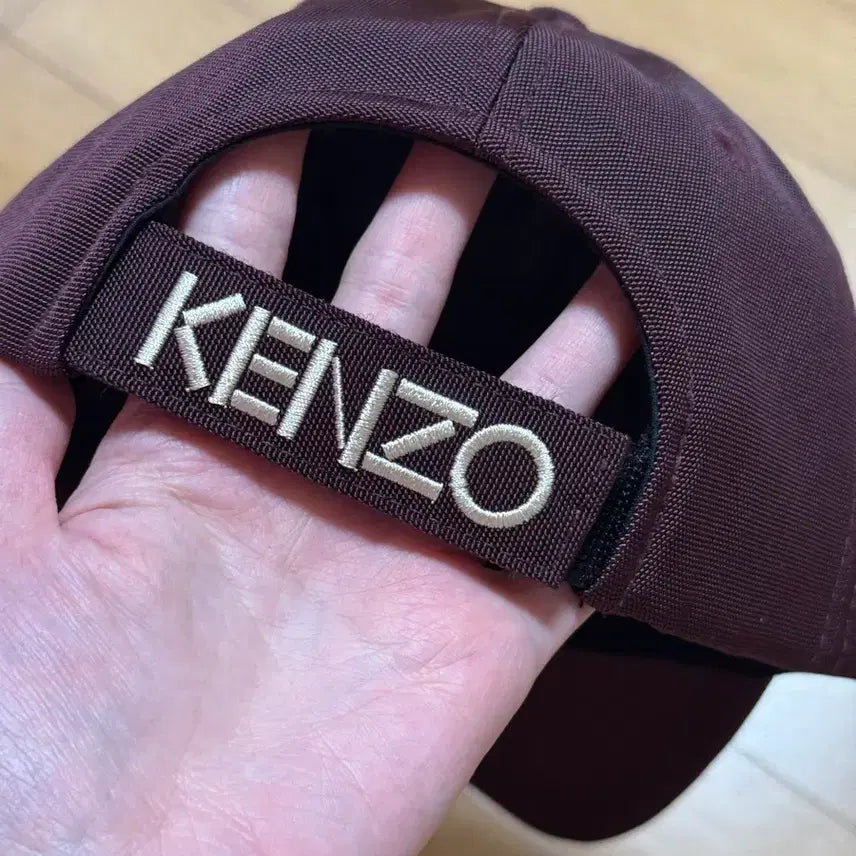 [BUNJANG] KENZO Cap / 새상품) 겐조 KENZO 캡모자
