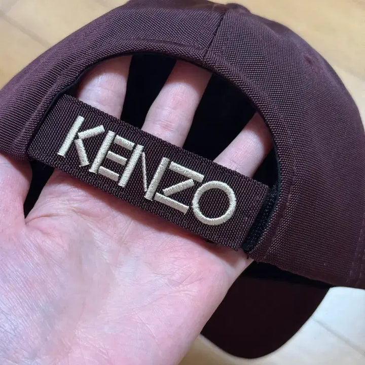 [BUNJANG] KENZO Cap / 새상품) 겐조 KENZO 캡모자
