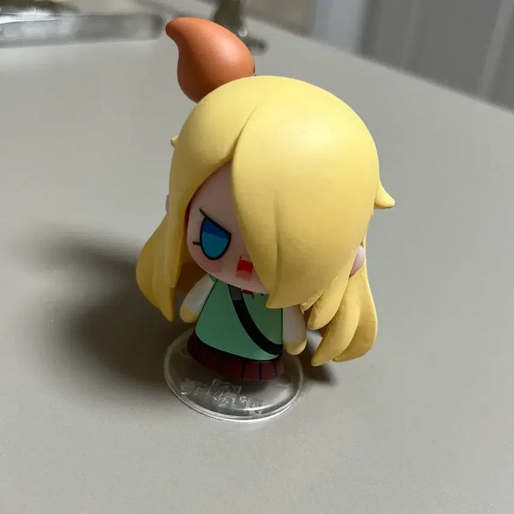 [BUNJANG] Zombiego Go Narae Figure / 좀비고 고나래 피규어 판매