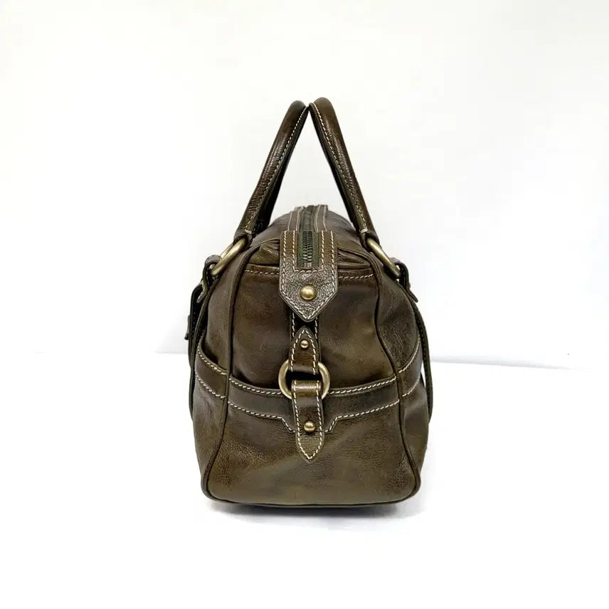 [BUNJANG] Celine Pillow Vintage Boogie Tote Bag / +셀린느 펠로 빈티지 부기 토드백 SS45