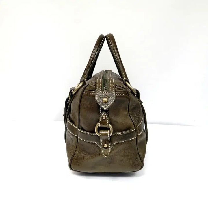 [BUNJANG] Celine Pillow Vintage Boogie Tote Bag / +셀린느 펠로 빈티지 부기 토드백 SS45