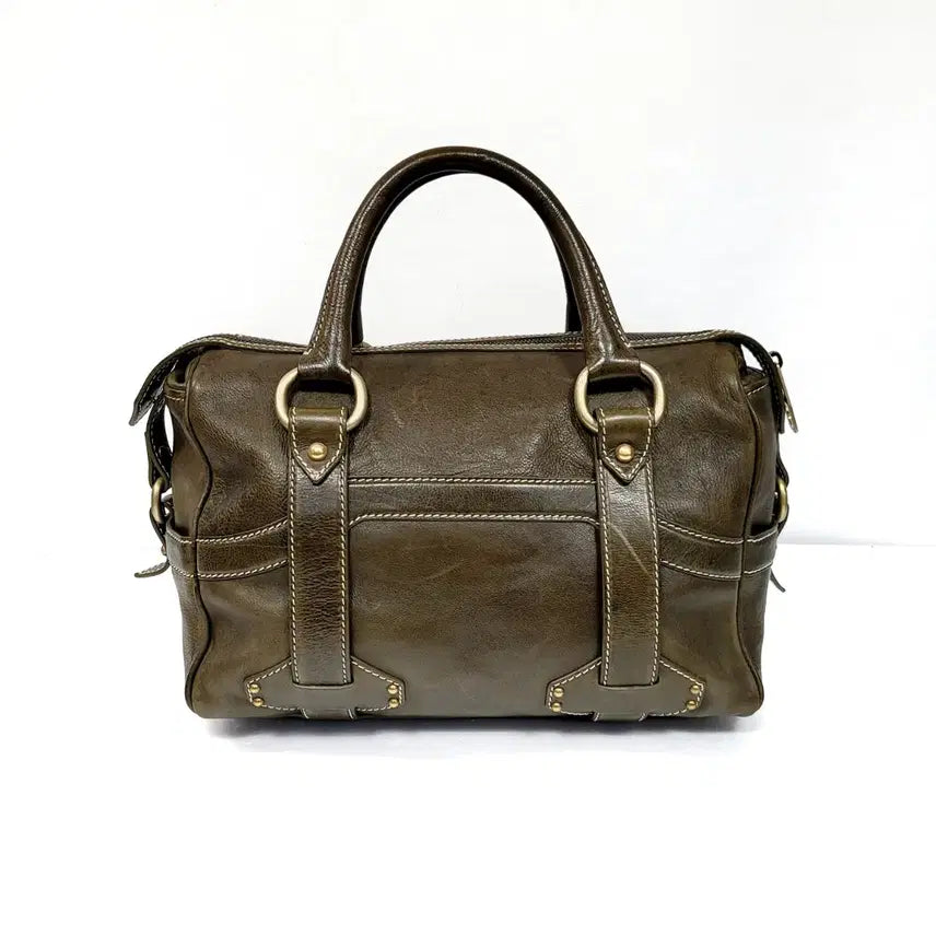 [BUNJANG] Celine Pillow Vintage Boogie Tote Bag / +셀린느 펠로 빈티지 부기 토드백 SS45