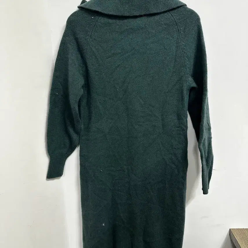 [BUNJANG] Laciento Knit Dress / <만원빈티지> 최저가 보장!! Laciento 니트 원피스