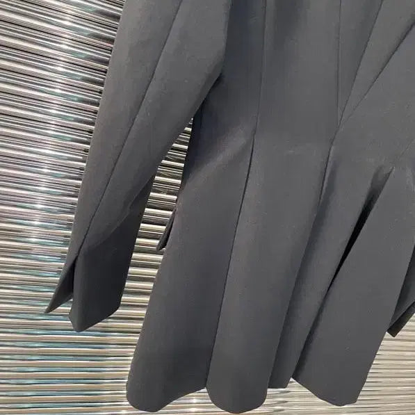 [BUNJANG] Imported High-Quality Beaded Jacket / 한정판 수입 고퀄 비즈 자켓  새상품 유니크 세일