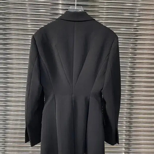 [BUNJANG] Imported High-Quality Beaded Jacket / 한정판 수입 고퀄 비즈 자켓  새상품 유니크 세일