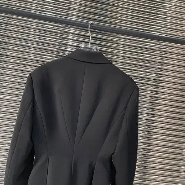 [BUNJANG] Imported High-Quality Beaded Jacket / 한정판 수입 고퀄 비즈 자켓  새상품 유니크 세일