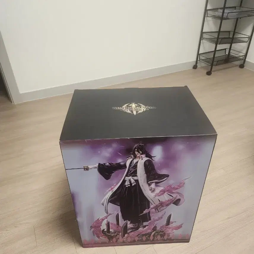 [BUNJANG] iw Bakugo Unopened / iw 바쿠야 미개봉판매