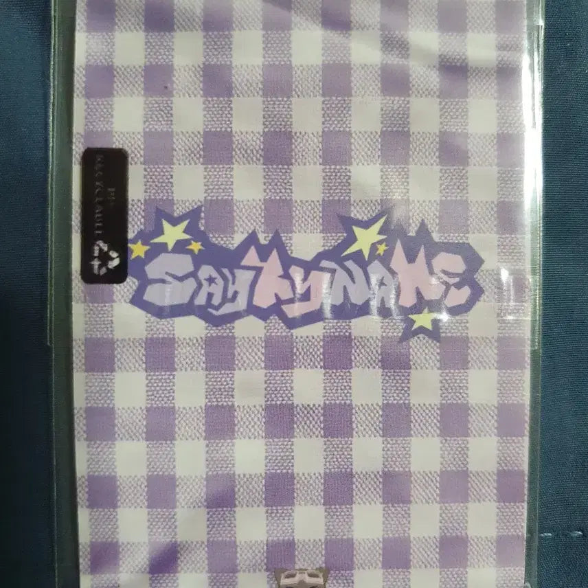 세이마이네임 카니 UFO 공방포카