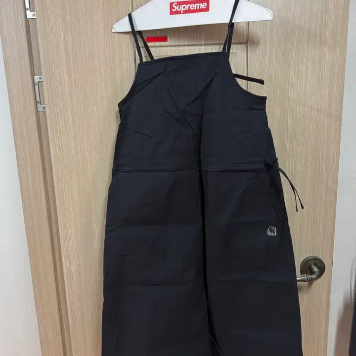 [BUNJANG] NORDISK Sleeveless Dress XS / 노르디스크 나일론 스트레치 슬리브리스 원피스 xs