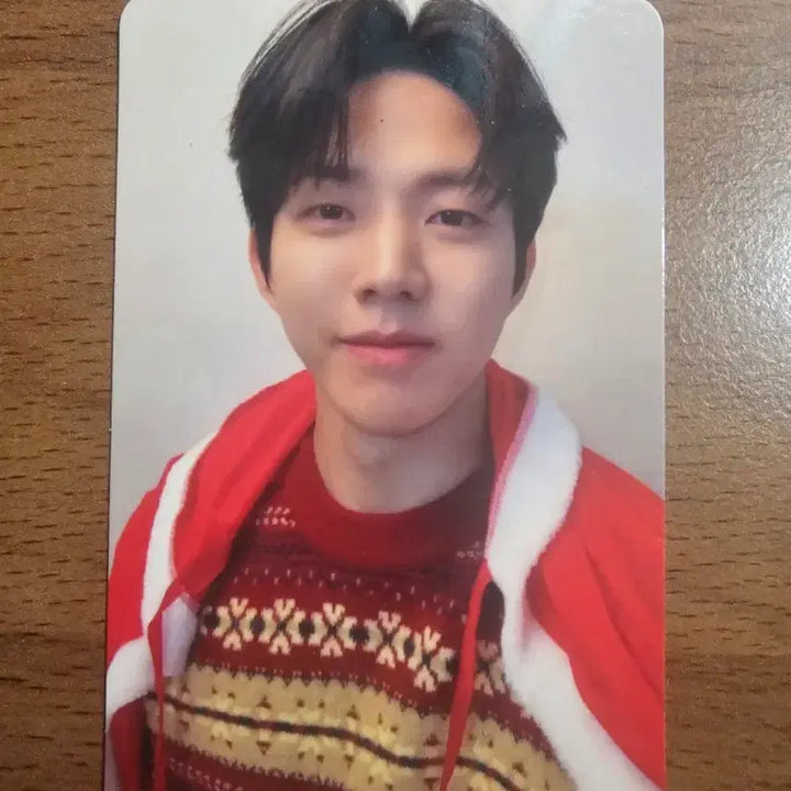 [SOLD OUT] (새상품) 데이식스 도운 25 클콘 첫콘 포카