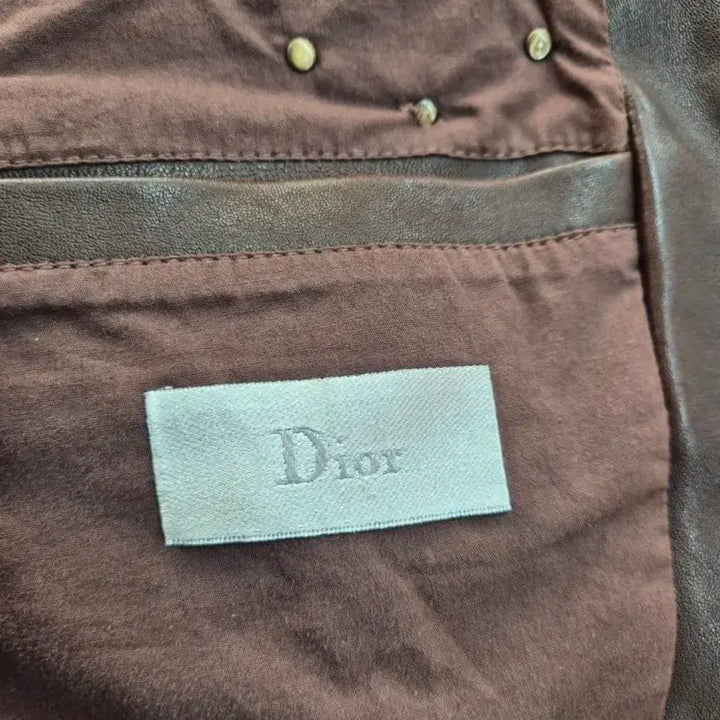 [BUNJANG] Harley-Davidson Leather Vest / 할리데이비슨 가죽 조끼