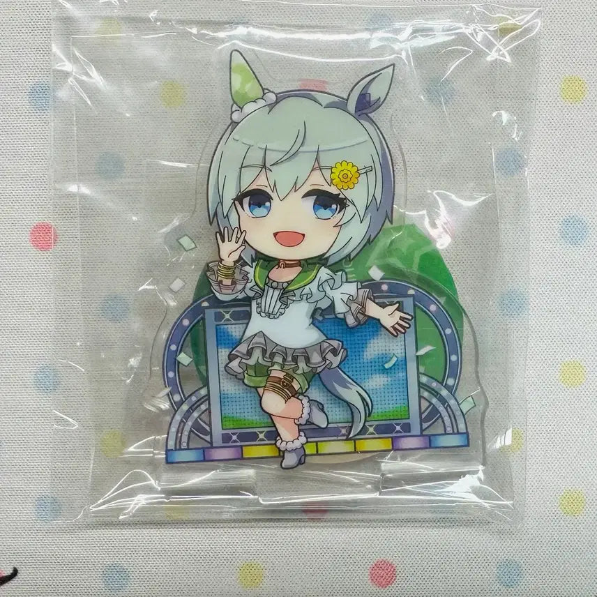[BUNJANG] Uma Musume Seiun Sky Acrylic Stand / 우마무스메 세이운스카이 아크릴 스탠드