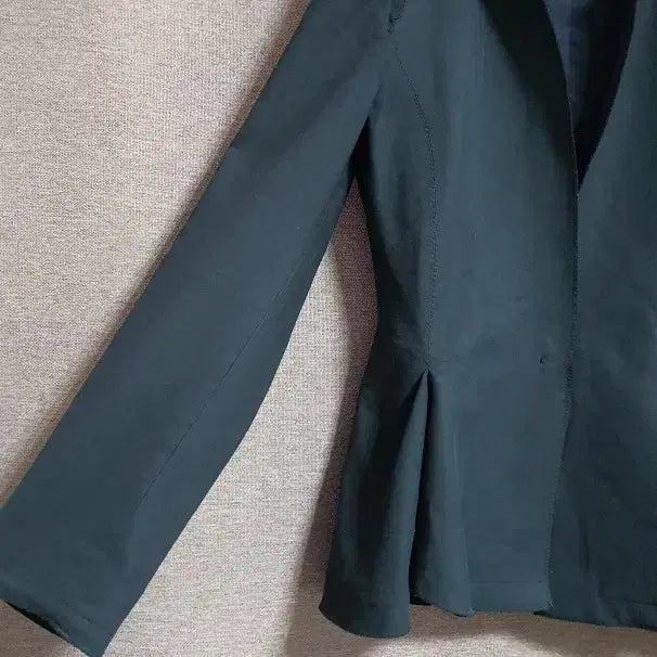 [SOLD OUT] 랑방컬렉션 페플럼 자켓 55 사이즈 정품