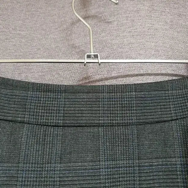[BUNJANG] Kuho Pleated Detail Skirt / 구호 kuho 플리츠 디테일 스커트 55 사이즈 정품