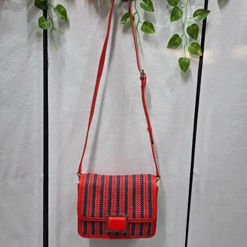 [BUNJANG] Marc by Marc Jacobs Crossbody Bag / 마크바이마크제이콥스크로스백