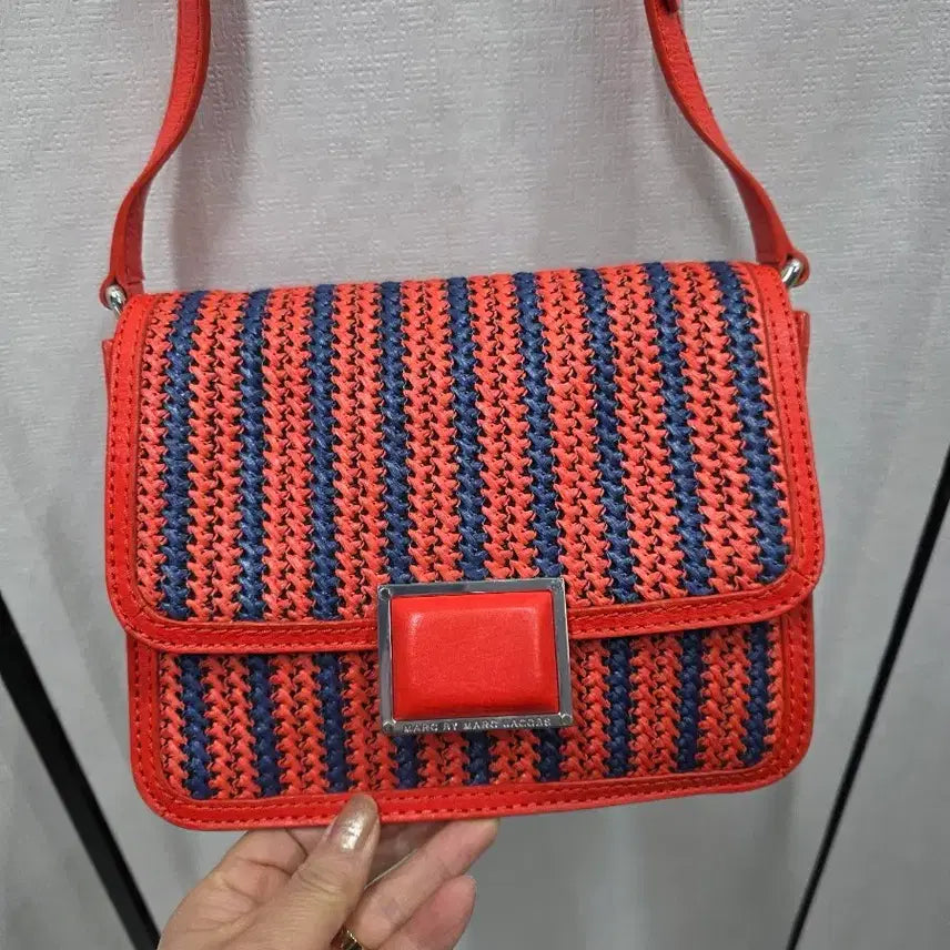 [BUNJANG] Marc by Marc Jacobs Crossbody Bag / 마크바이마크제이콥스크로스백