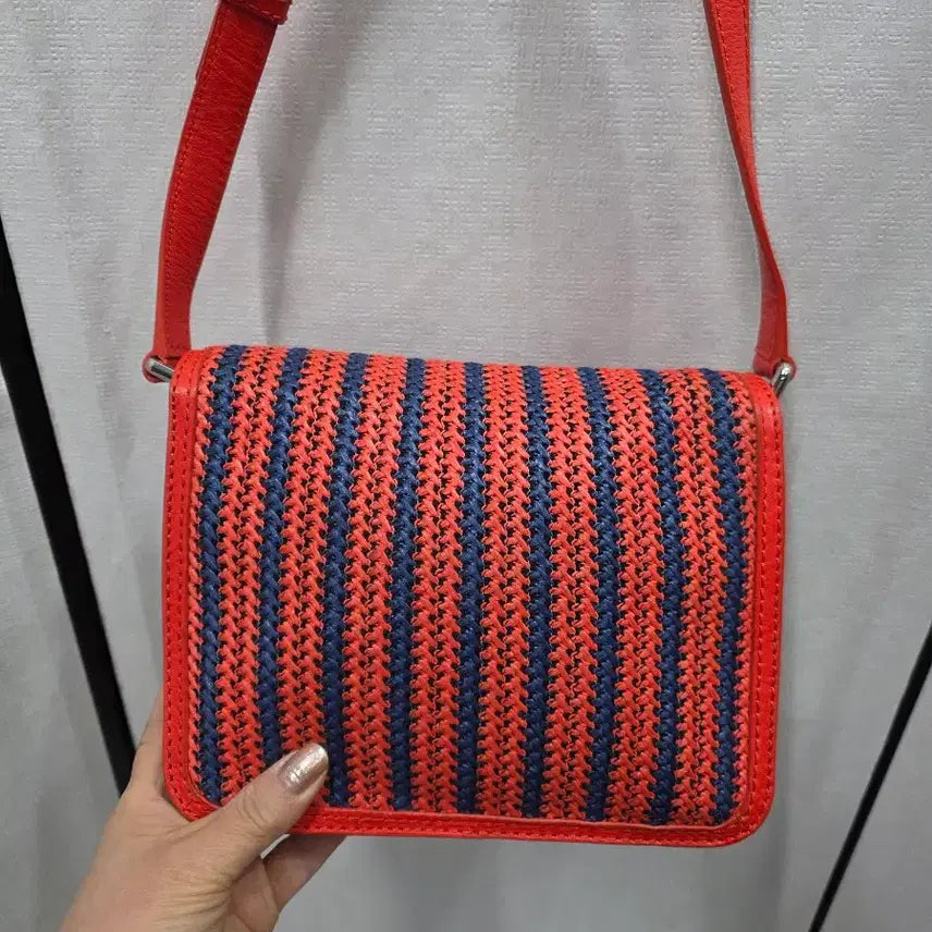 [BUNJANG] Marc by Marc Jacobs Crossbody Bag / 마크바이마크제이콥스크로스백
