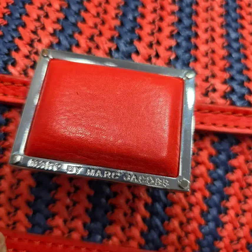[BUNJANG] Marc by Marc Jacobs Crossbody Bag / 마크바이마크제이콥스크로스백
