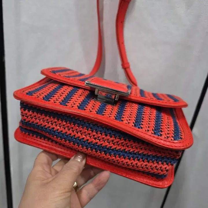 [BUNJANG] Marc by Marc Jacobs Crossbody Bag / 마크바이마크제이콥스크로스백