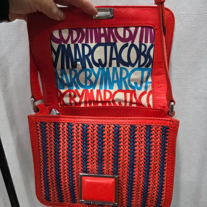 [BUNJANG] Marc by Marc Jacobs Crossbody Bag / 마크바이마크제이콥스크로스백