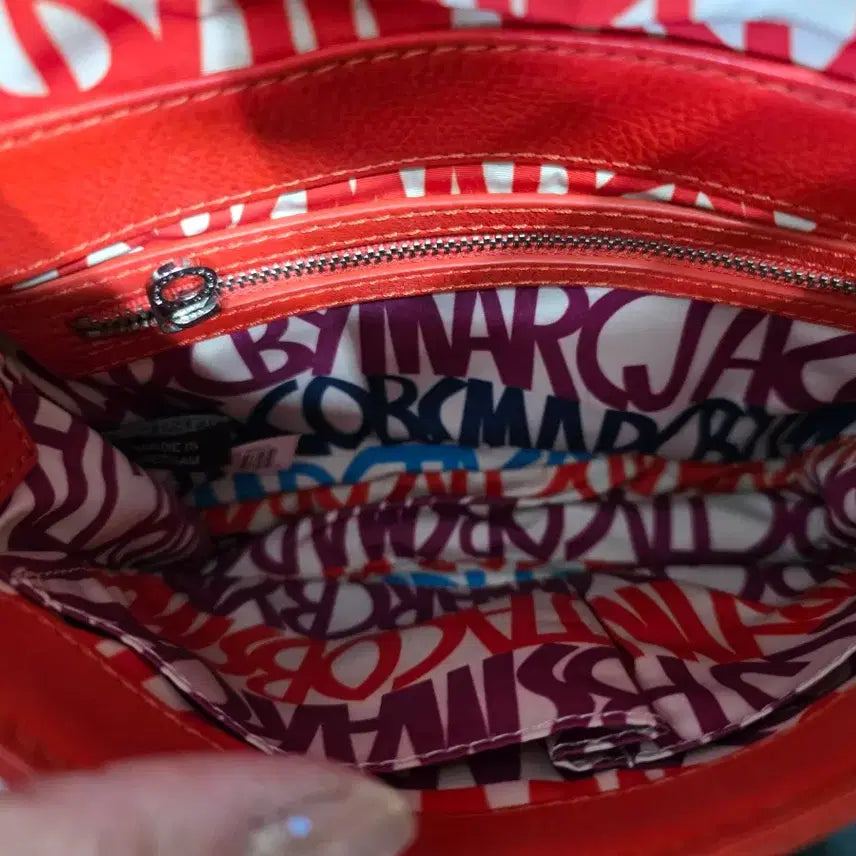 [BUNJANG] Marc by Marc Jacobs Crossbody Bag / 마크바이마크제이콥스크로스백