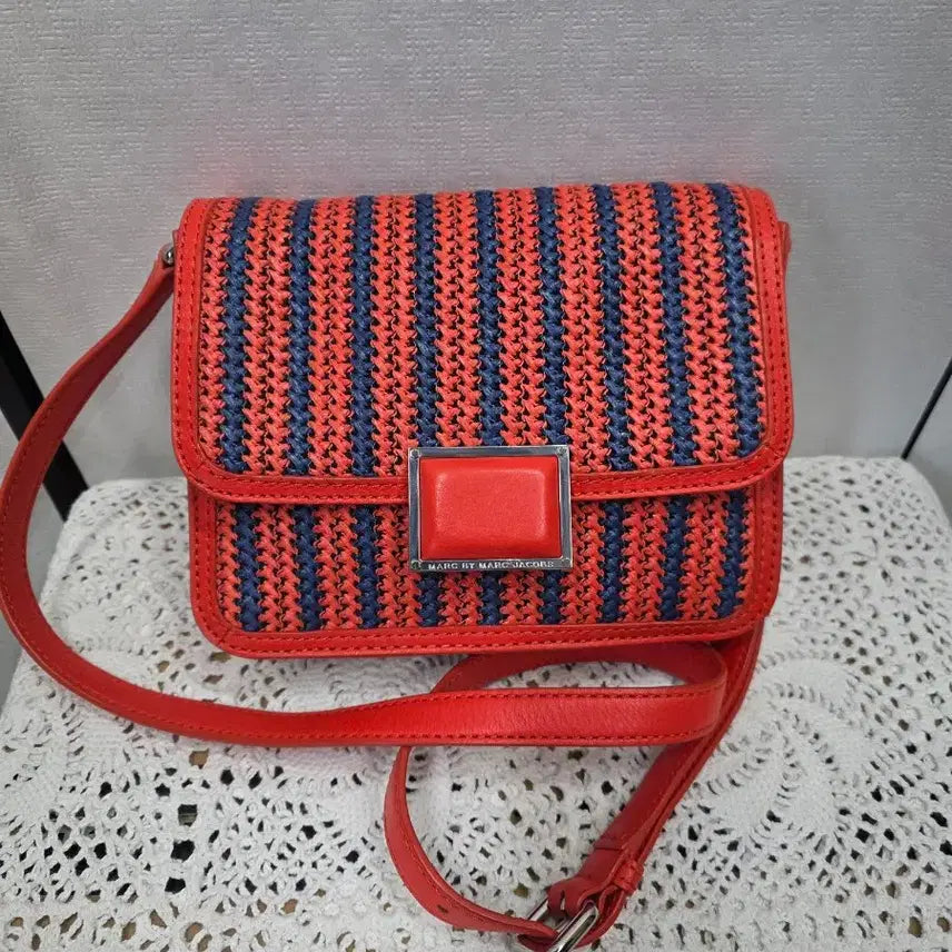 [BUNJANG] Marc by Marc Jacobs Crossbody Bag / 마크바이마크제이콥스크로스백