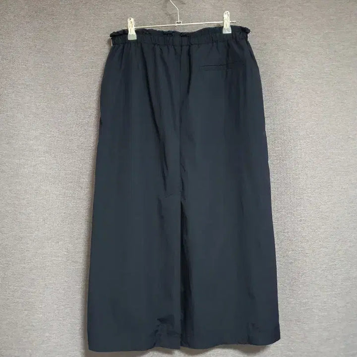 [BUNJANG] KUHO Line Skirt / 구호 KUHO 바시락 라인 스커트 66 사이즈 정품