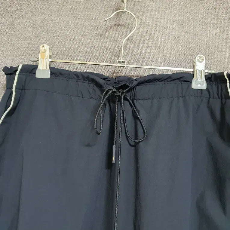 [BUNJANG] KUHO Line Skirt / 구호 KUHO 바시락 라인 스커트 66 사이즈 정품