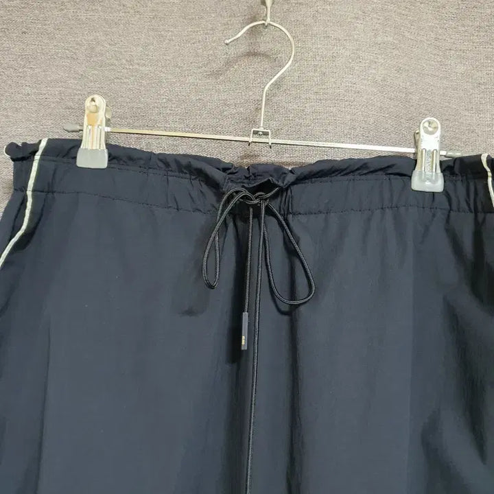 [BUNJANG] KUHO Line Skirt / 구호 KUHO 바시락 라인 스커트 66 사이즈 정품